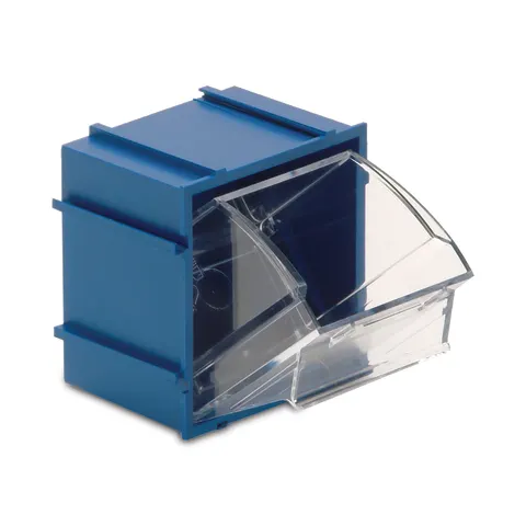 Marketlab Interlocking Tilt Bins