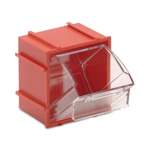 Marketlab Interlocking Tilt Bins