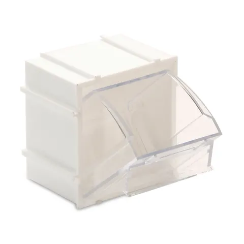 Marketlab Interlocking Tilt Bins