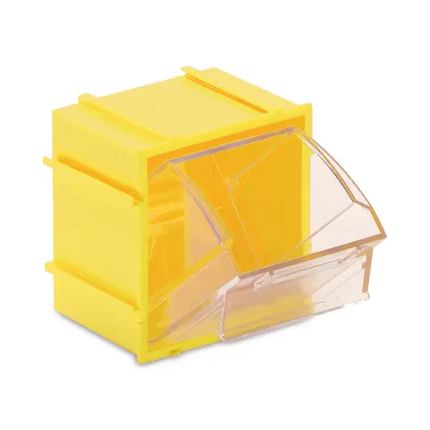 Marketlab Interlocking Tilt Bins
