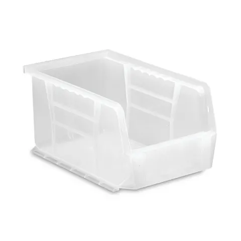 Marketlab Organizer Bins for Medical Supplies