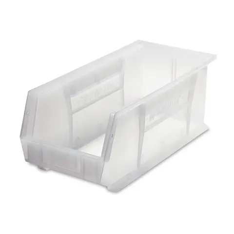 Marketlab Organizer Bins for Medical Supplies