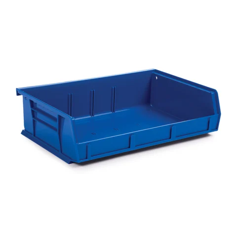 Marketlab Organizer Bins for Medical Supplies