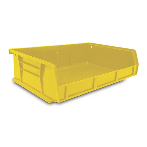 Marketlab Organizer Bins for Medical Supplies