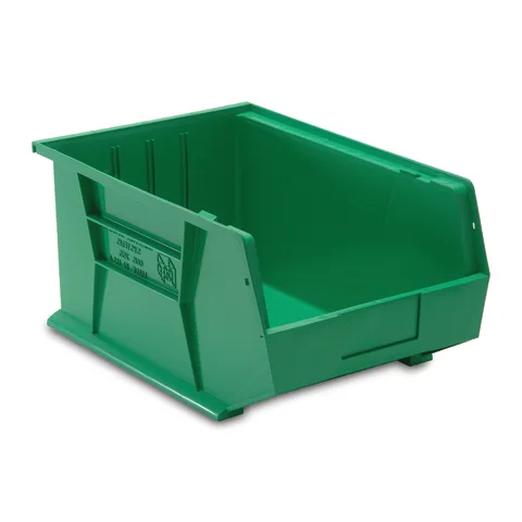 Marketlab Organizer Bins for Medical Supplies