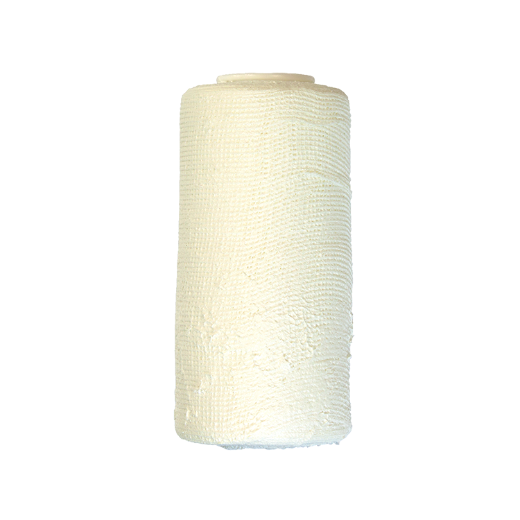 Dynarex-3454 Unna Boot Bandage 4" x 10yds Without Calamine (1 EA)