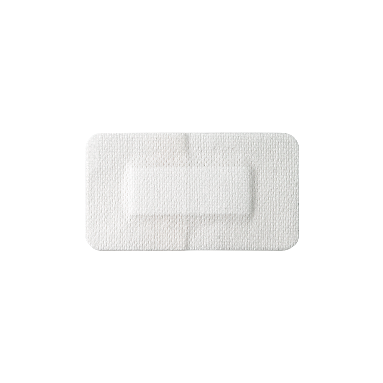Dynarex Island Dressing Sterile Quantity - 1x CS