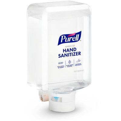 Gojo PURELL® Advanced Hand Sanitizer Foam