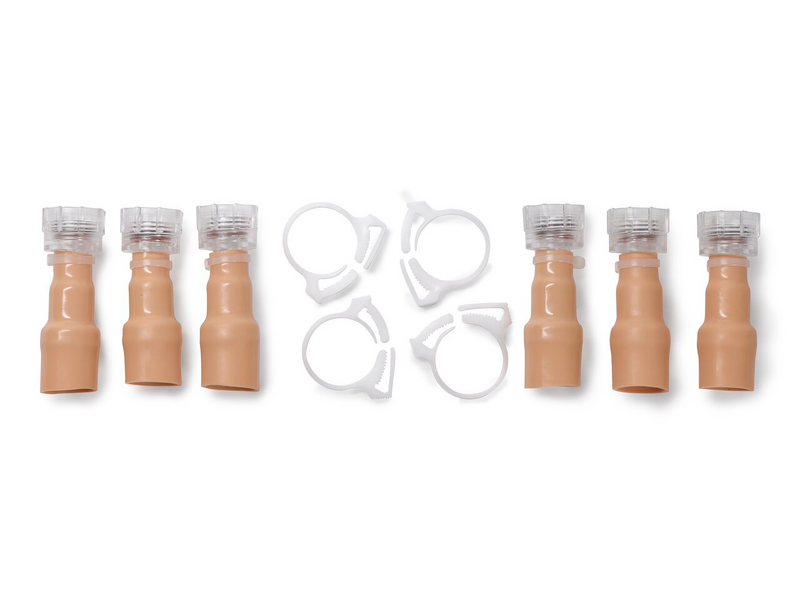 Laerdal-350-00150 Kit; Valves/Clamps-Pedi 1/Ea