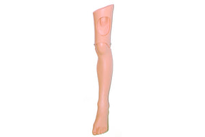 Laerdal Leg; Lt Pedi Hosp