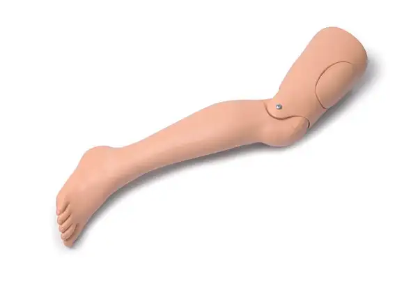 Laerdal-350-00550 Nsg Kid Right Leg 1/Ea