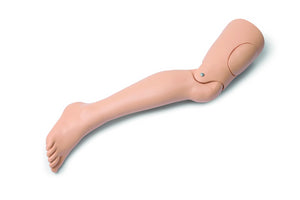 Laerdal Leg; Lt Pedi Hosp