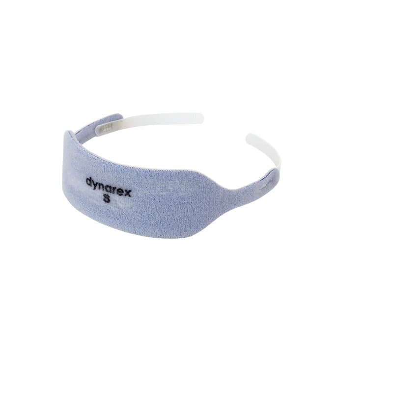 Dynarex Comfort-Foam Trach Tube Holder, 1-Piece