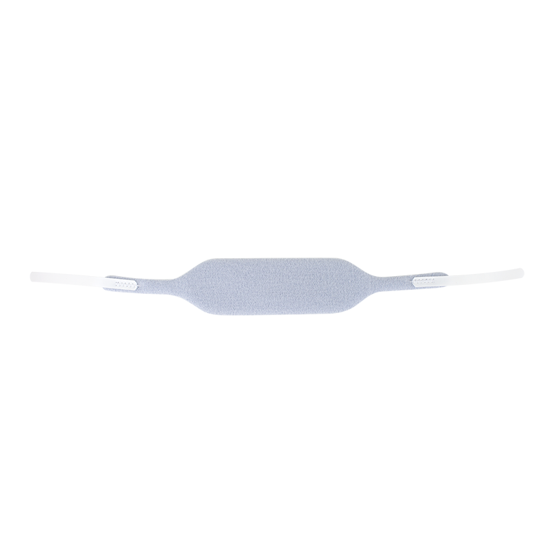 Dynarex Comfort-Foam Trach Tube Holder, 1-Piece
