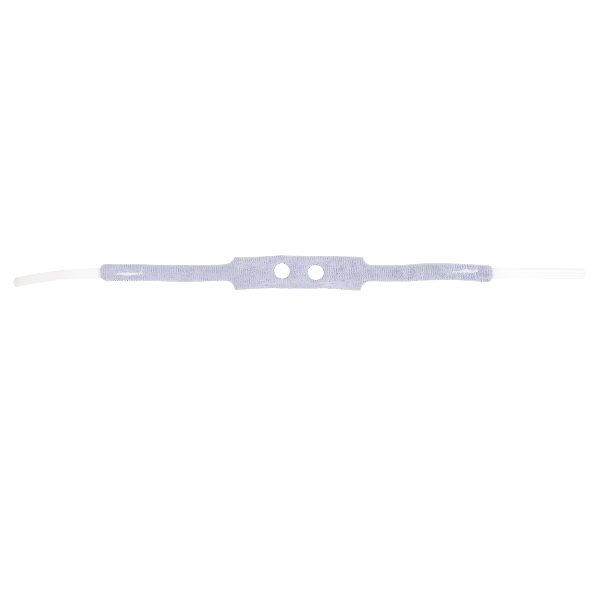 Dynarex Soft-Foam Trach Tube Holder, 1-Piece