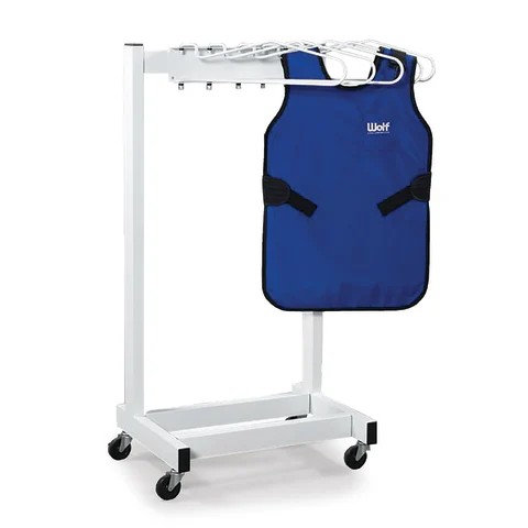 Cone Instruments/Marketlab Mobile Glove and Apron Racks, Each