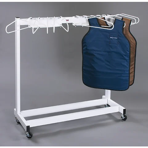 Cone Instruments/Marketlab Mobile Glove and Apron Racks, Each