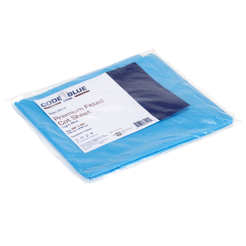 Dynarex Cot Sheets