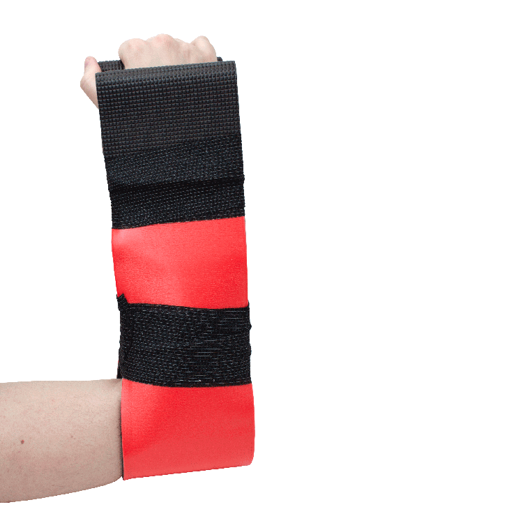 Dynarex-3533 ActiSplint with Sensi-Wrap Roll, 2" x 5 yd, Black, 50/cs | Quantity - 1x CS
