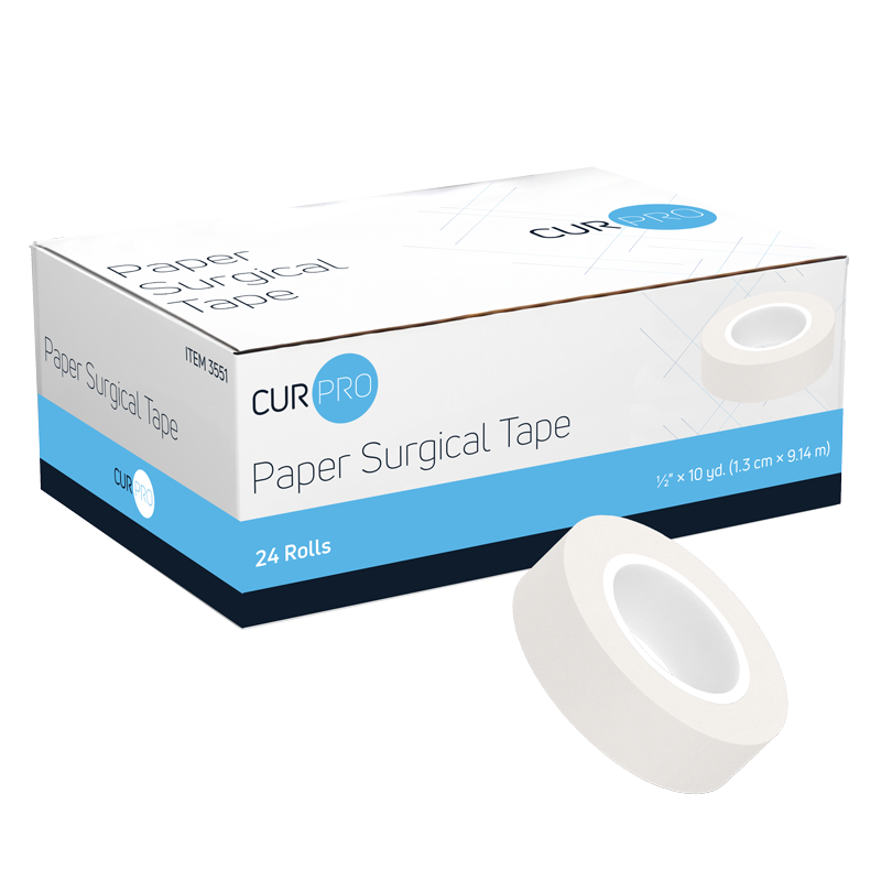 Dynarex Paper Surgical Tape