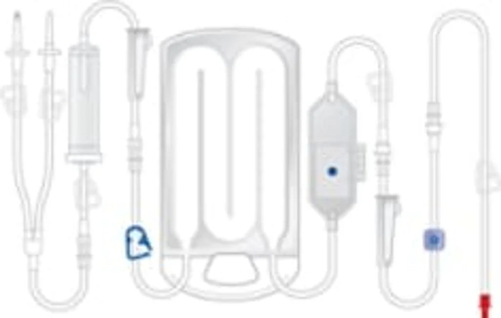 Solventum/3M-Arizant Ranger® Blood & Fluid Warming Systems