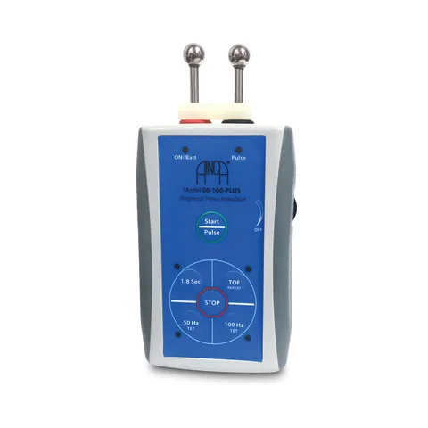 Sharn/Marketlab AincA Peripheral Nerve Stimulators