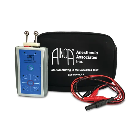 Sharn/Marketlab AincA Peripheral Nerve Stimulators