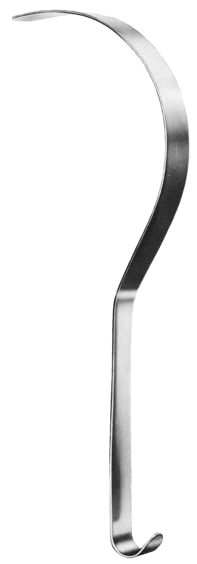 Aspen Surgical Retractor