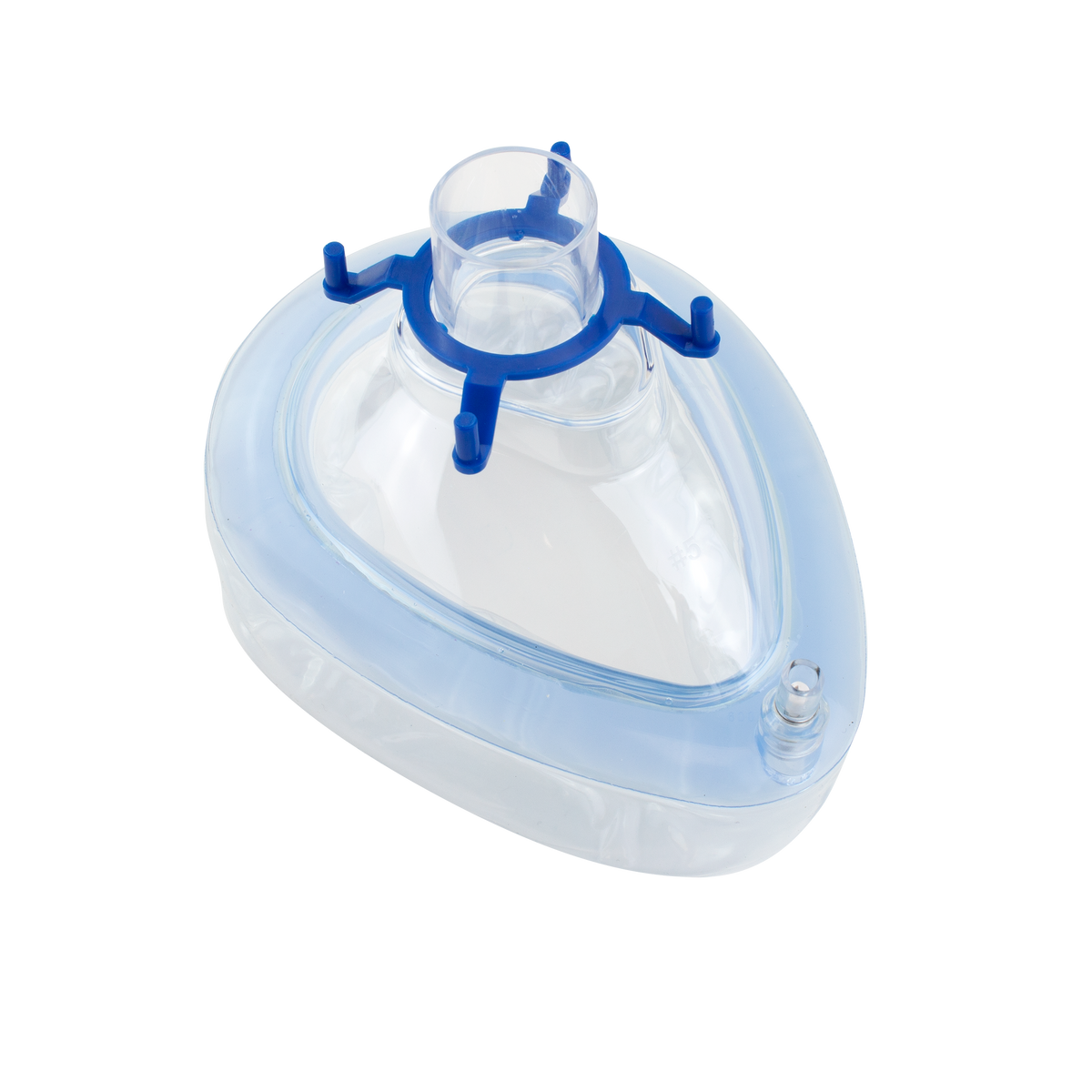 Dynarex Air Cushion Mask Size