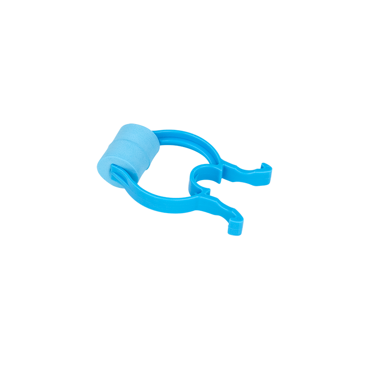 Dynarex-36119 PFM Nose Clip - Disposable Pediatric/Adult (4/25/cs)