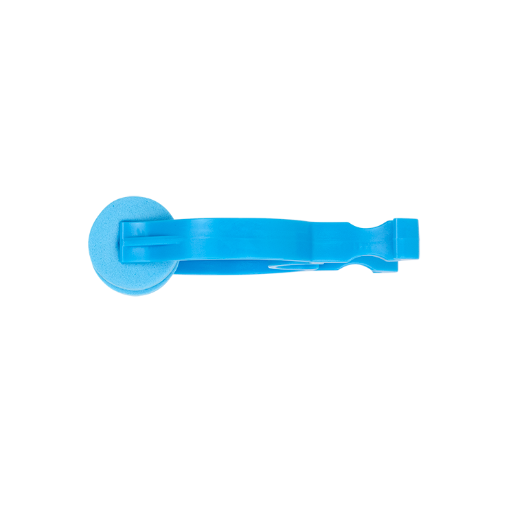 Dynarex-36119 PFM Nose Clip - Disposable Pediatric/Adult (4/25/cs)