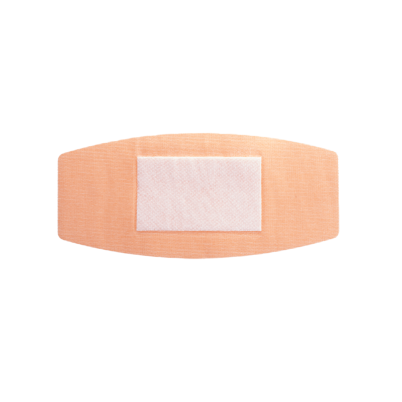 Dynarex Adhesive Fabric Bandages - Sterile