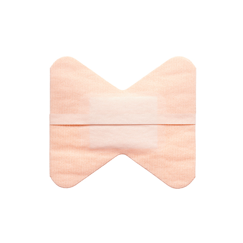 Dynarex Adhesive Fabric Bandages - Sterile