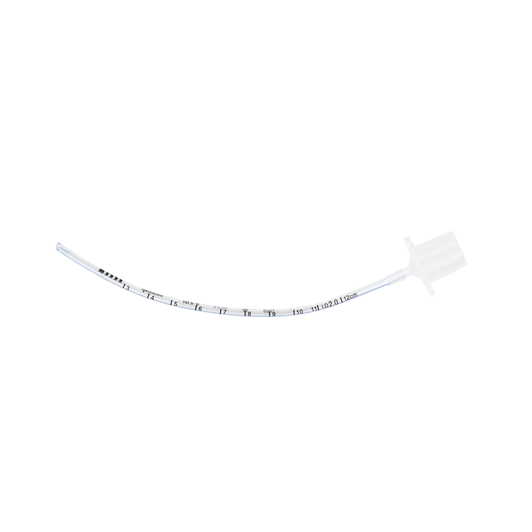 Dynarex Endotracheal Tubes - Uncuffed