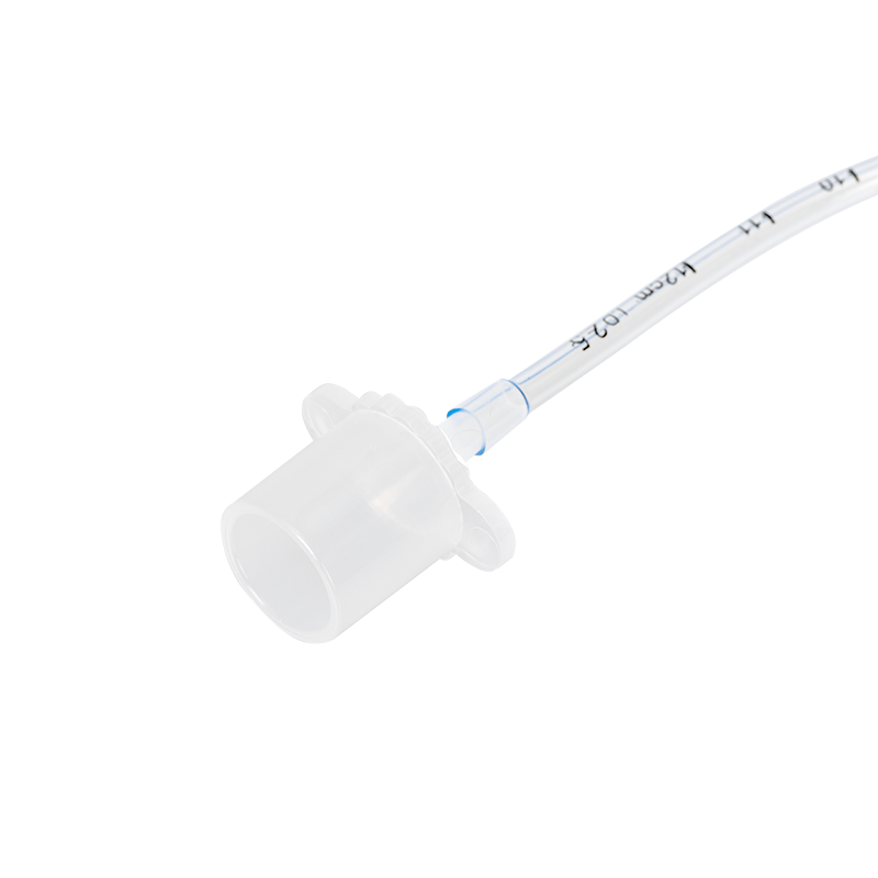 Dynarex Endotracheal Tubes - Uncuffed