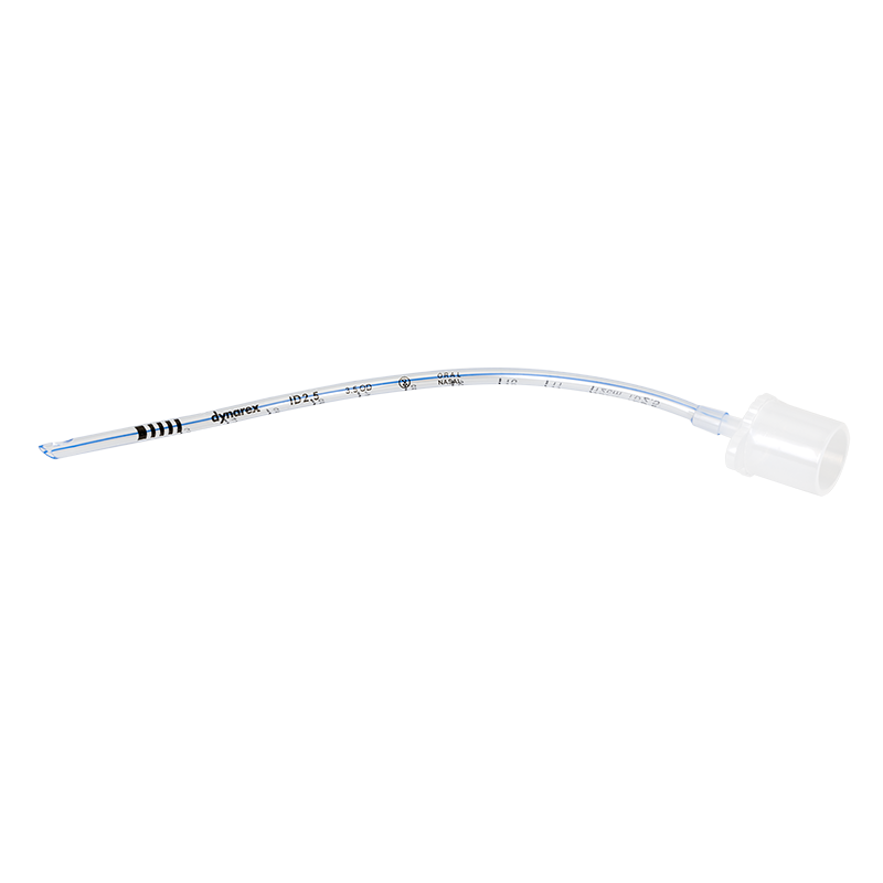Dynarex Endotracheal Tubes - Uncuffed