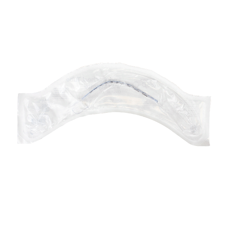 Dynarex Endotracheal Tubes w/ Stylette - Uncuffed