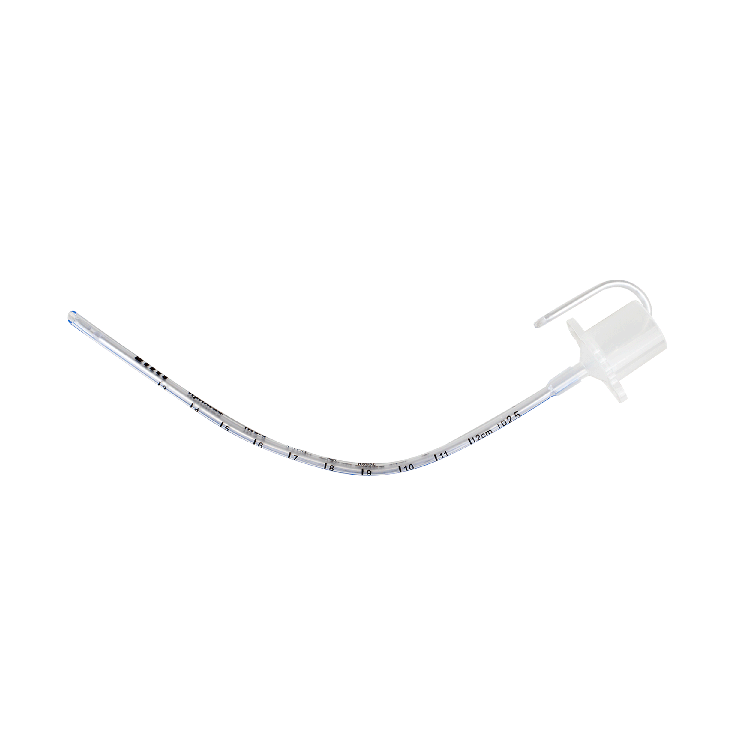 Dynarex Endotracheal Tubes w/ Stylette - Uncuffed