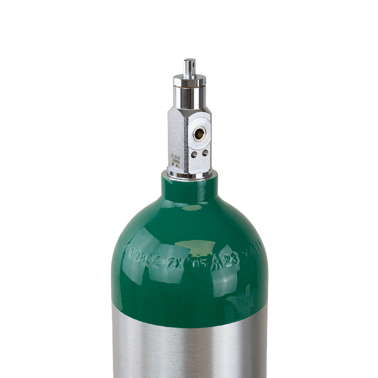 Dynarex Oxygen E-Cylinder