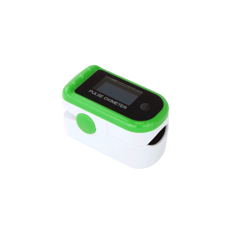 Dynarex Fingertip Pulse Oximeter