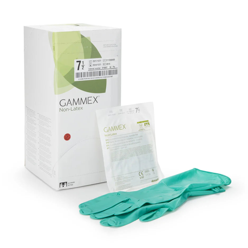 Ansell Novaplus Glove