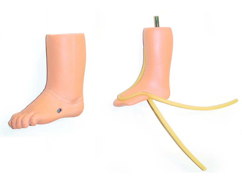 Laerdal Infant Iv Leg