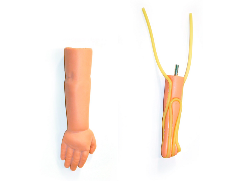 Laerdal Right Infant Iv Arm