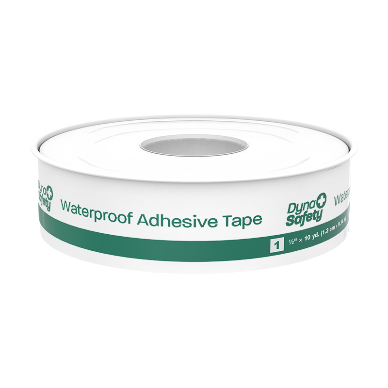 Dynarex Waterproof Adhesive Tape Spool