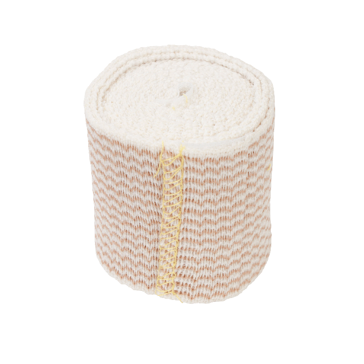 Dynarex Elastic Bandage with Self-Closure