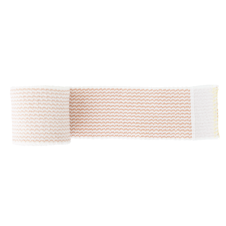 Dynarex Elastic Bandage with Self-Closure