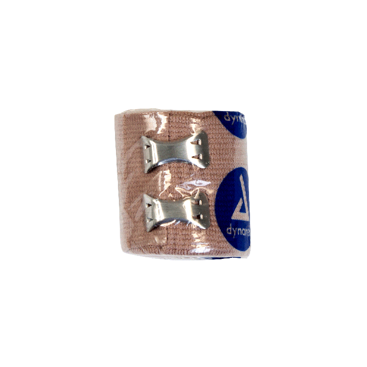 Dynarex Elastic Bandages Quantity - 1x CS