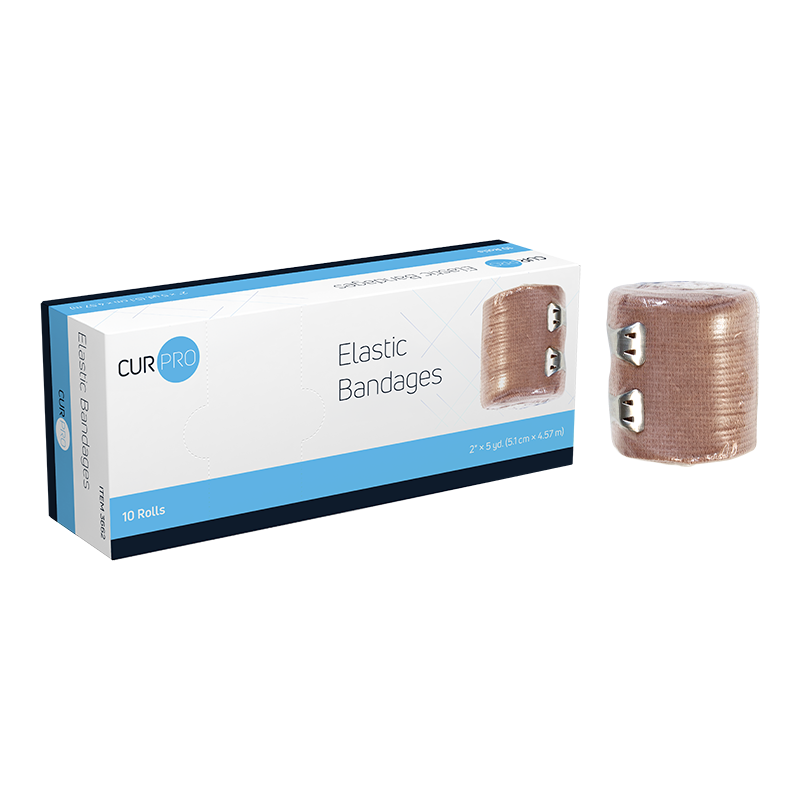 Dynarex Elastic Bandages