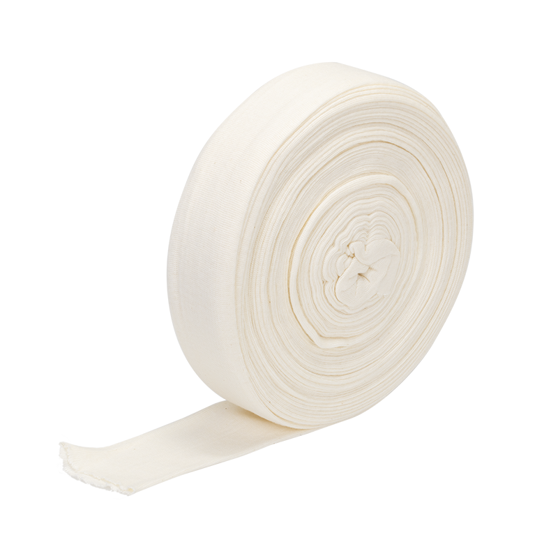 Dynarex Cotton Stockinette - Rolls