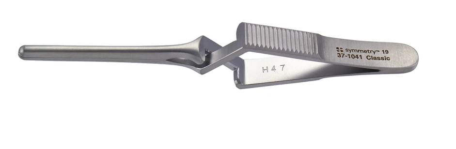 Aspen Surgical Clamps